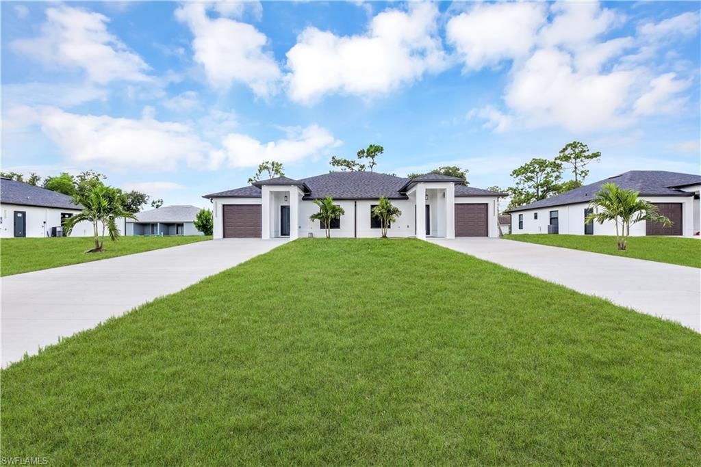 535-537 Ladd St, Lehigh Acres, FL 33974 Photo