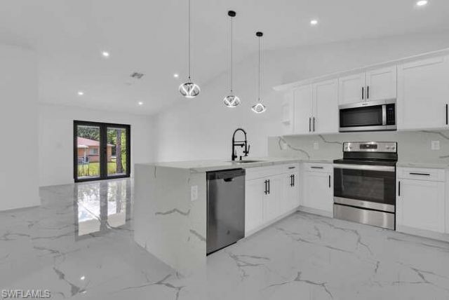 535-537 Ladd St , Lehigh Acres, FL 33974 Photo