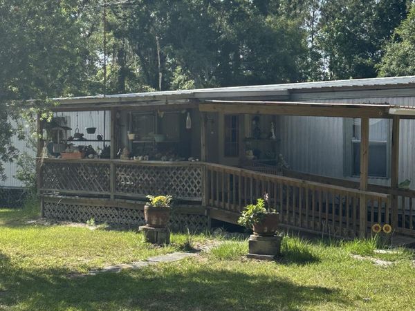 6002 PRINGLE Road, Bryceville, FL 32009
