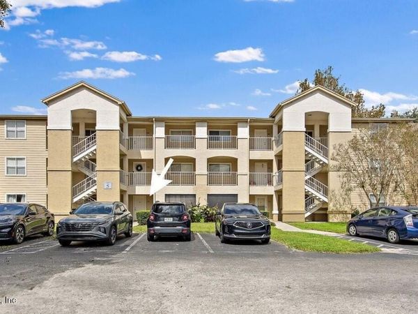 5 ARBOR CLUB Drive, Unit 103, Ponte Vedra Beach, FL 32082