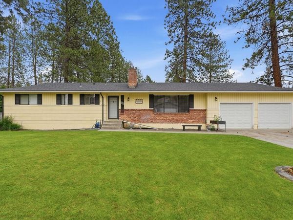 2925 S Skipworth Rd, Spokane Valley, WA 99206