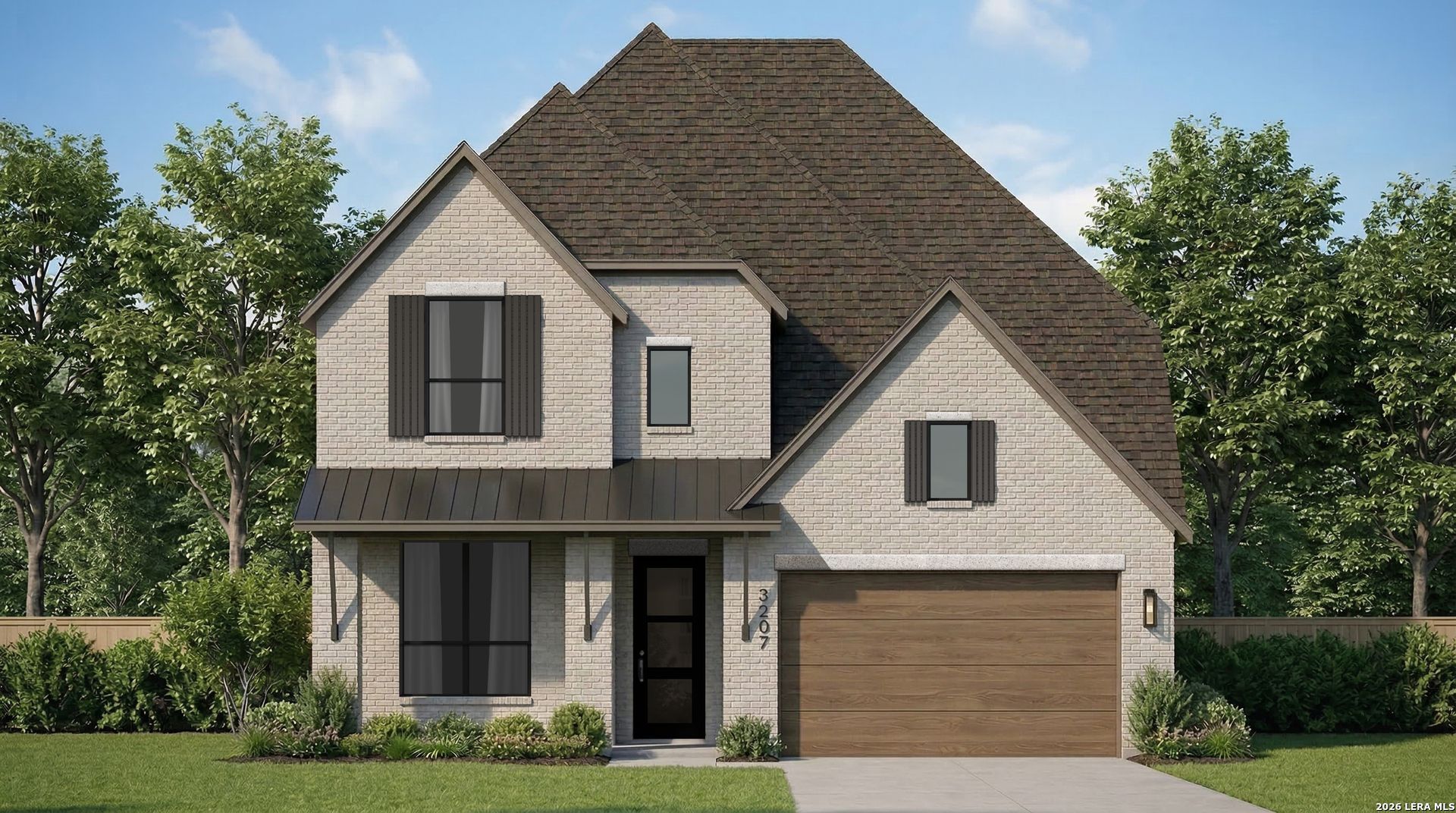 215 Boulder Creek, Boerne, TX 78006 Main Photo