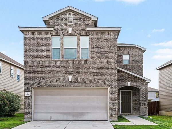 4005 Legend Pond, New Braunfels, TX 78130