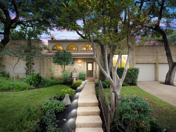 3531 Hunters Sound St, San Antonio, TX 78230