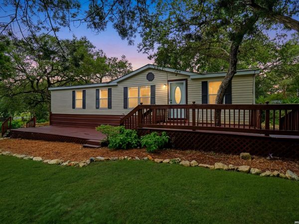 1037 Lead Horse, Spring Branch, TX 78070