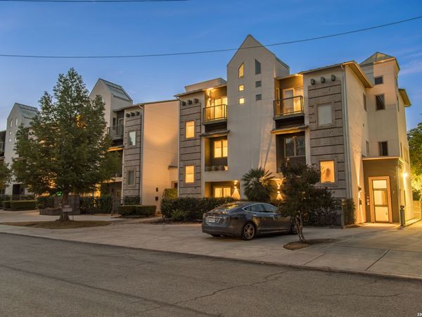 215 Annie, UNIT E, San Antonio, TX 78212