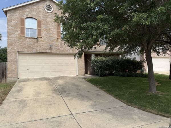 2127 Red Rock Crossing, San Antonio, TX 78245