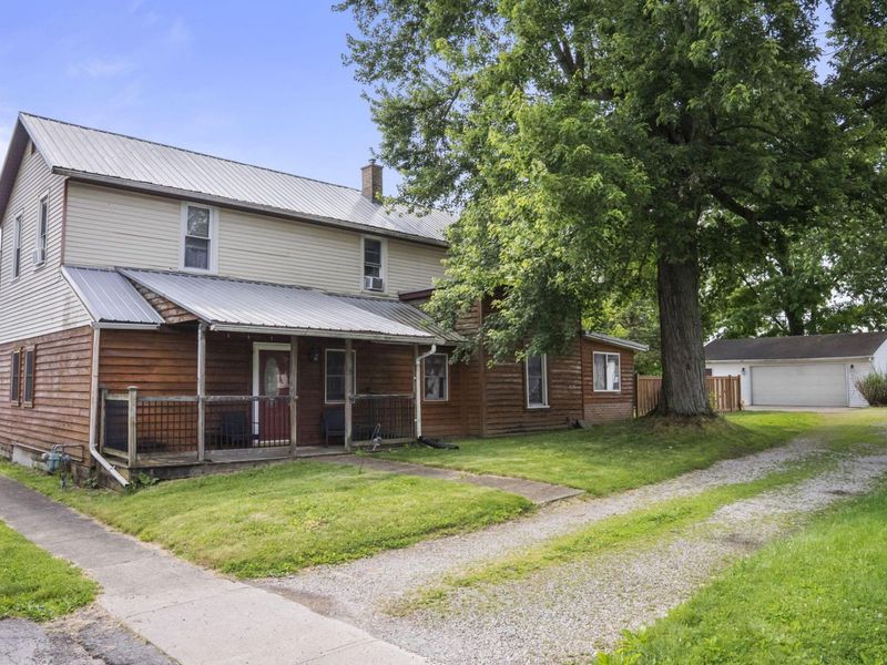 232 W Main Street, Cardington, OH 43315 Photo 1