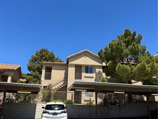 2110 Los Feliz Street, Unit 2035, Las Vegas, NV 89156