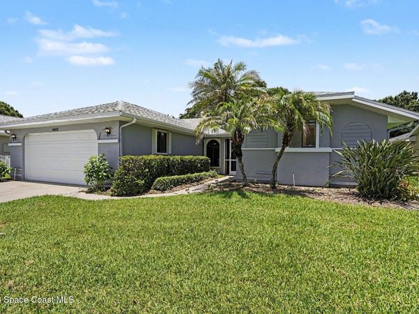 1423 Independence Avenue , Melbourne, FL 32940
