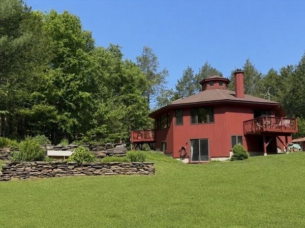 90 Patterson Rd, Worthington, MA 01098