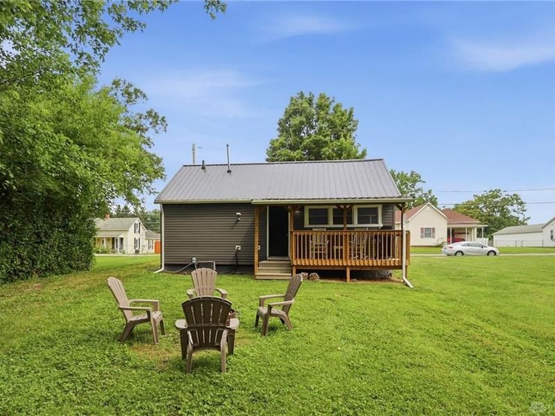 249 W Mound Street, South Charleston, OH 45368 Photo 23