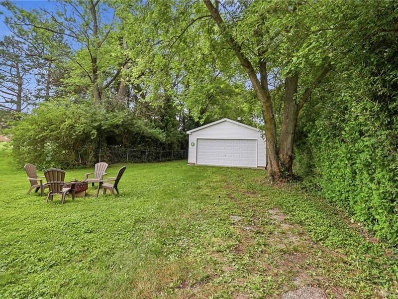 249 W Mound Street, South Charleston, OH 45368 Photo 26