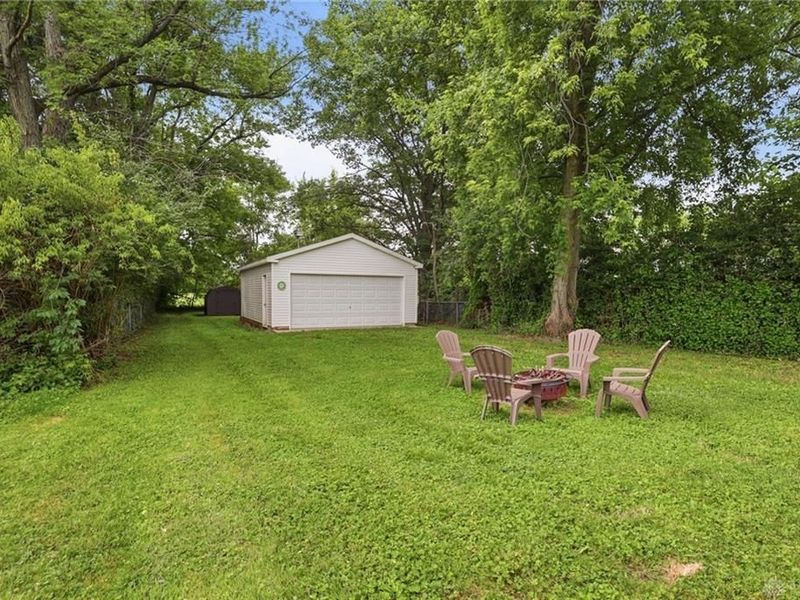 249 W Mound Street, South Charleston, OH 45368 Photo 27