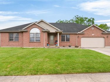 1185 Huron Court, Sidney, OH 45365