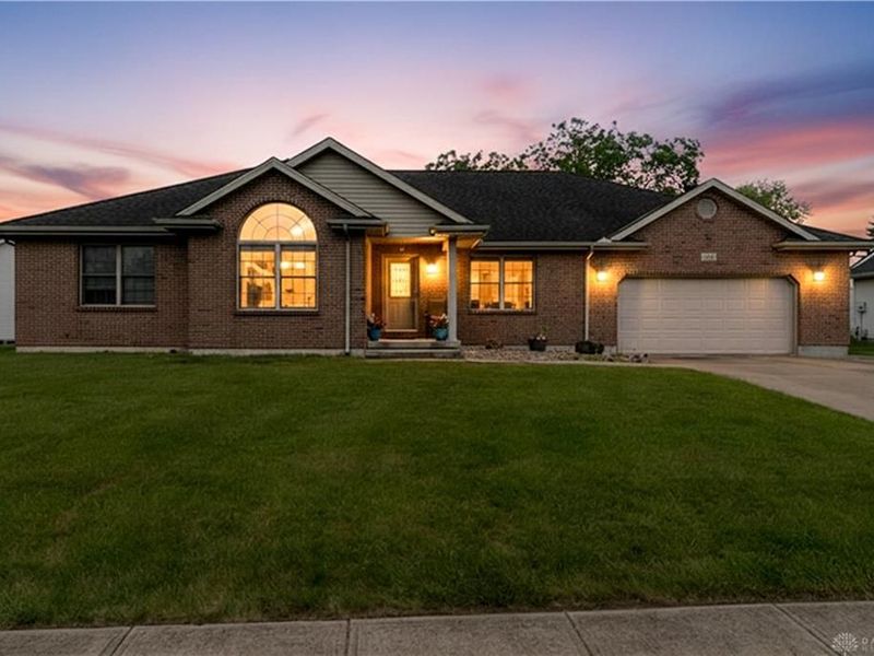 1185 Huron Court, Sidney, OH 45365 Photo 1
