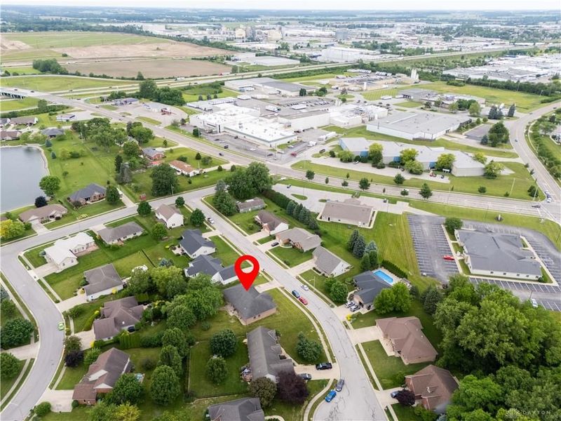 1185 Huron Court, Sidney, OH 45365 Photo 37
