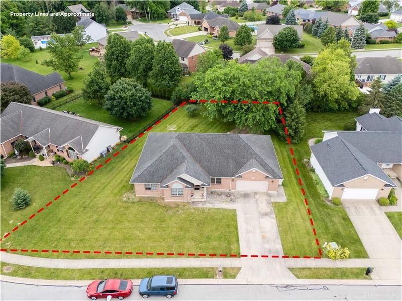 1185 Huron Court, Sidney, OH 45365 Photo 5