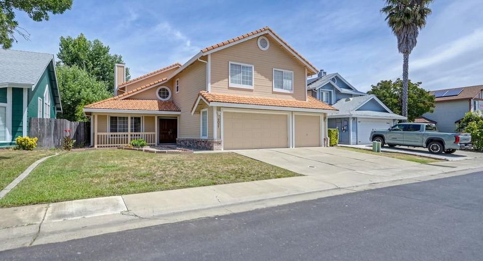 5021 Krista Ct, Elk Grove, CA 95758 Photo