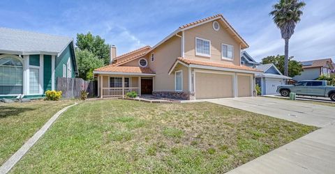 5021 Krista Ct, Elk Grove, CA 95758 Photo