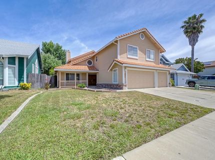 5021 Krista Ct, Elk Grove, CA 95758 Photo