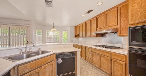5021 Krista Ct, Elk Grove, CA 95758 Photo