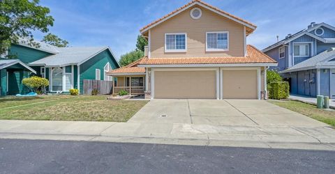 5021 Krista Ct, Elk Grove, CA 95758 Photo