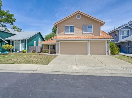 5021 Krista Ct, Elk Grove, CA 95758 Photo