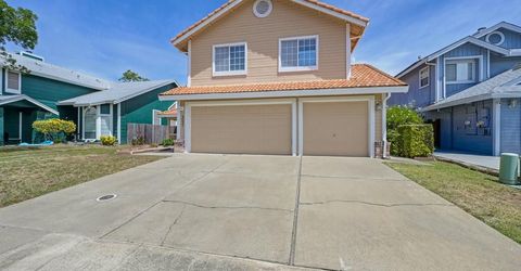 5021 Krista Ct, Elk Grove, CA 95758 Photo