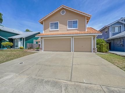 5021 Krista Ct, Elk Grove, CA 95758 Photo