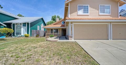 5021 Krista Ct, Elk Grove, CA 95758 Photo