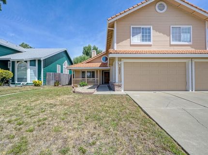 5021 Krista Ct, Elk Grove, CA 95758 Photo