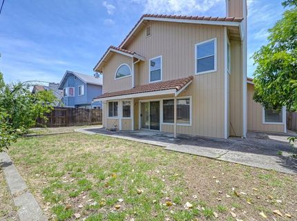 5021 Krista Ct, Elk Grove, CA 95758 Photo