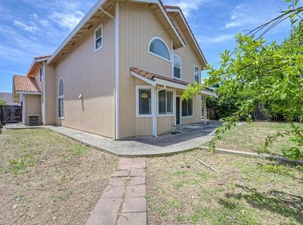 5021 Krista Ct, Elk Grove, CA 95758 Photo