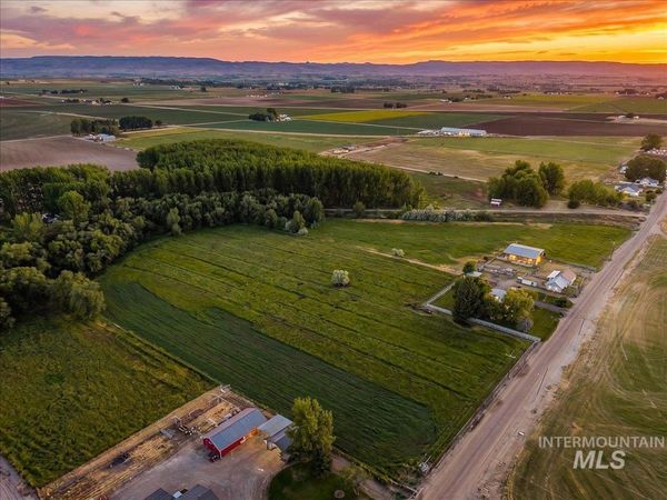 Parcel-1 Lower Pleasant Ridge Rd Wilder, Wilder, ID 83676