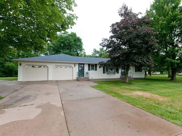 1329 18th Street, Barron, WI 54812