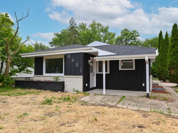 8481 N 52nd STREET, Brown Deer, WI 53223