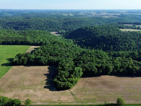 Lot 2 160th Ave, Maiden Rock, WI 54750