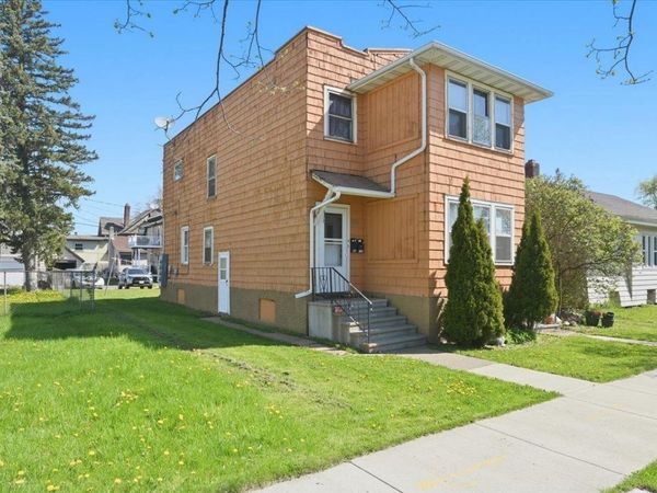 1205 Harrison St, Superior, WI 54880