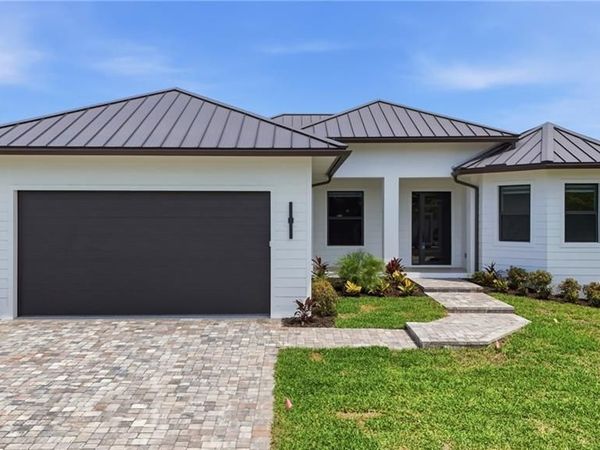 1200 Samoa AVE , MARCO ISLAND, FL 34145