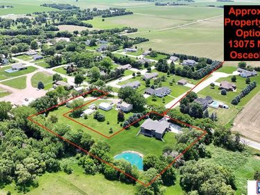 13075 N Boulevard (Opt 2) Boulevard, Osceola, NE 68651