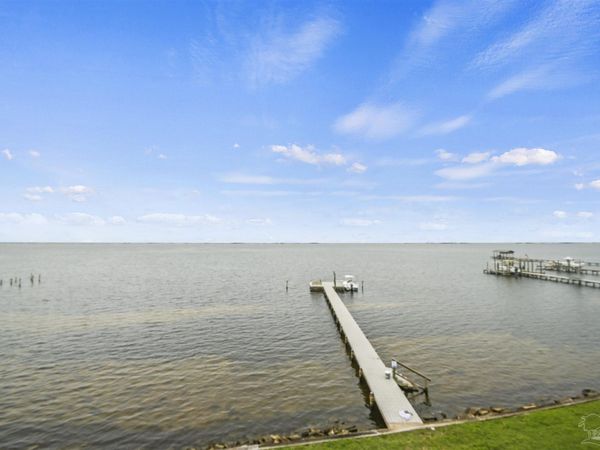 5539 Soundside Dr, Unit C, Gulf Breeze, FL 32563