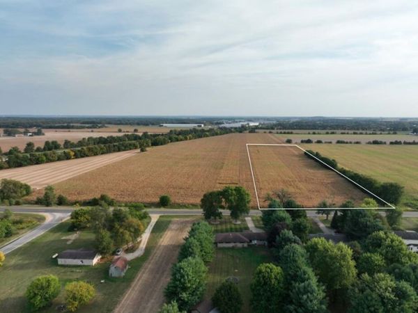 Vacant Lnd W Bertrand Road, Niles, MI 49120