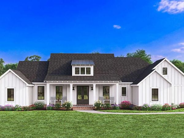 Linus TBD Neri Road, Granbury, TX 76049