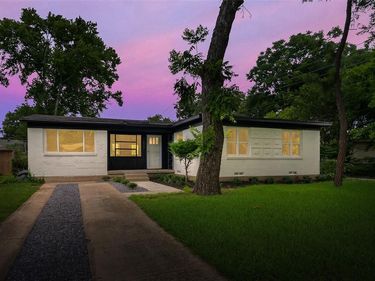 10877 Mandalay Drive, Dallas, TX 75228