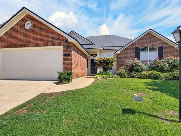 136 Presido Lane, Shreveport, LA 71115