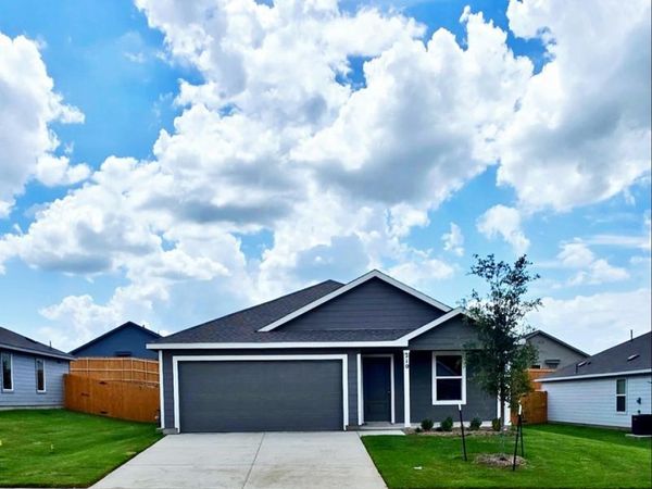 210 Hidden Meadows Drive, Sherman, TX 75092