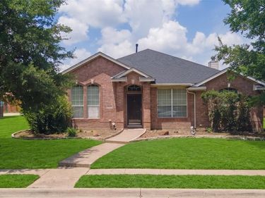10112 Asheboro Street, Frisco, TX 75035