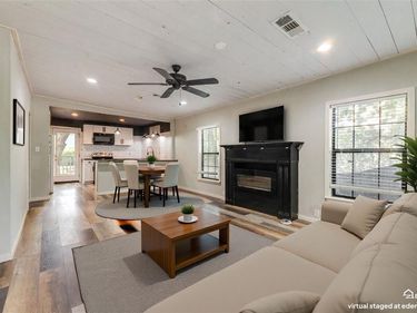 4419 Lawnview Avenue, Dallas, TX 75227