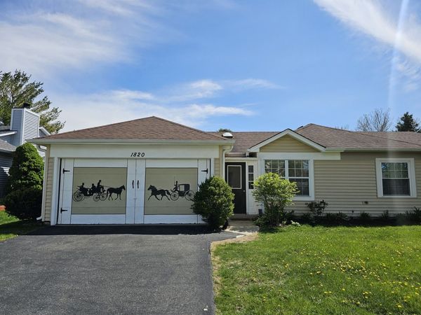 1820 77th Street, Naperville, IL 60565